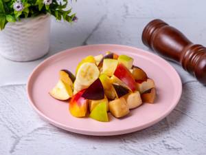 Fruit Bowl