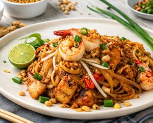 Veg Pad Thai