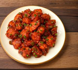 Gobi Manchurian