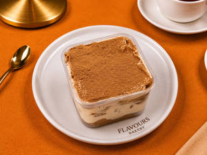 Tiramisu Tub
