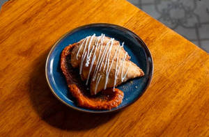 Chicken Sambusa