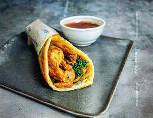 Chicken Fry Roll