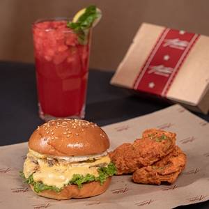 The Ultimate Chicken Feast