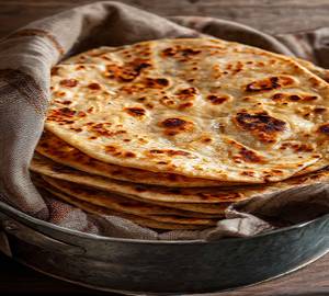 Tawa Roti