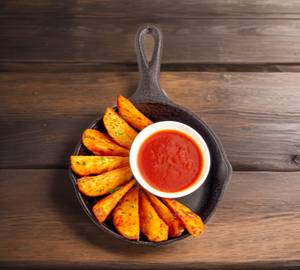 Potato Wedges