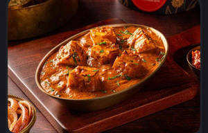 Paneer Tikka Masala (nikka)