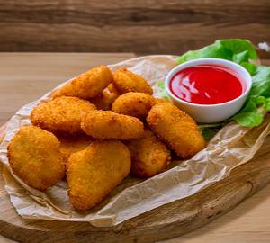 Chicken Nuggets Nos (6)