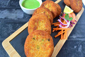 Dahi Kebab