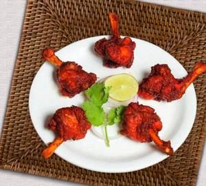 Chicken lolipop