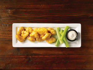 Boneless Wings