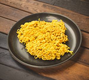 Classic Plain Maggi