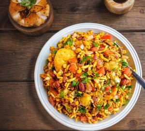 Bhel Puri