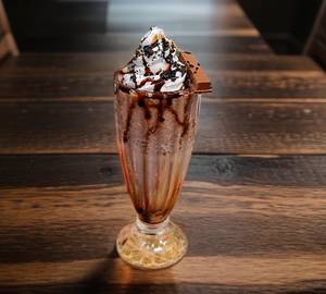 Kitkat Shake