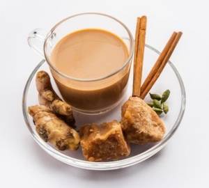 Jaggery Tea