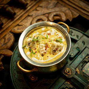 Malai Kofta