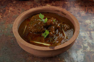Mutton Nalli Nihari