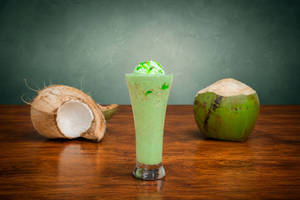 Pista Tender Coconut
