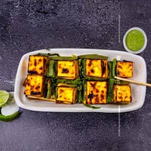 Soya Stick Paneer