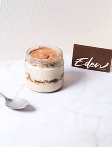 Classic Tiramisu
