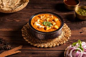 Paneer Butter Masala