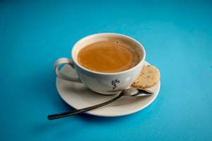 Mumbai Masala Chai