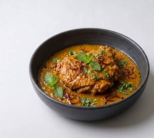 Chicken Chap
