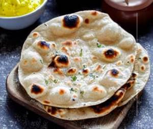 Wheat Butter Tandoori Roti