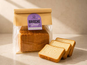Brioches Bread