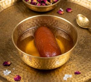 Gulab Jamun [1 Piece]