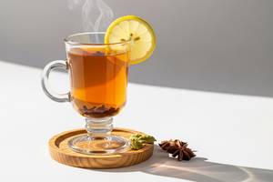Sulemani Chai - Medium