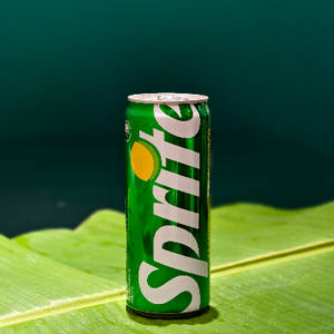 Sprite Can