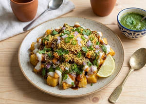 Aloo Chat