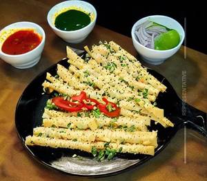 Cheese Chilli Grill