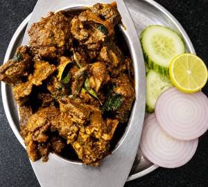 Mutton Head Fry