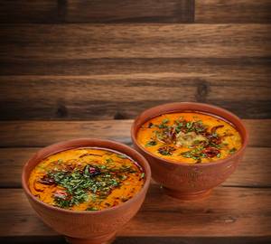 Kadhai gosht [2 pieces]