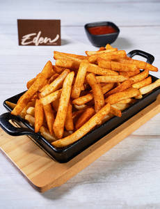 Peri Peri French Fries