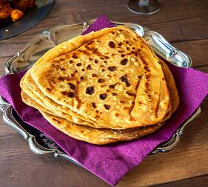 Plain Paratha