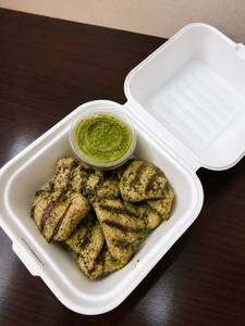 Pesto Chicken Breast [150Gm]