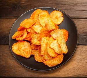 Potato chips