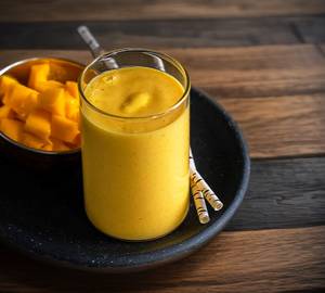 Mango Lassi