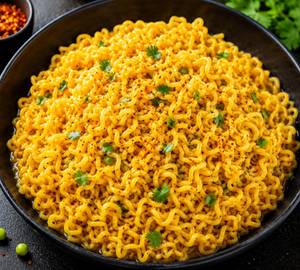 Plain Maggi
