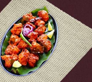 Chicken bonless