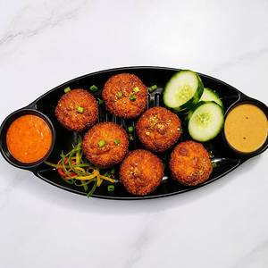 Kurkure Momos [6 Pieces]
