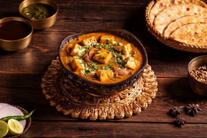 Paneer Masala