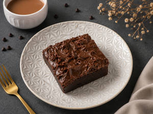 Nutella Brownie