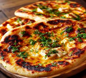 Paneer Naan