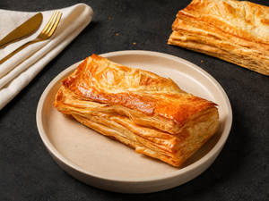 Mix Vegetable Puff