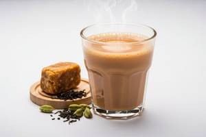 Gud Wali Chai - Medium