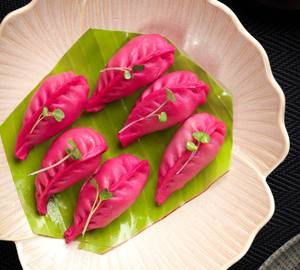 Thai Exotic Vegetable [6 Pieces]