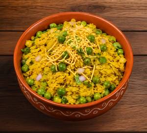 Banarsi Chura Mattar (300Ml)